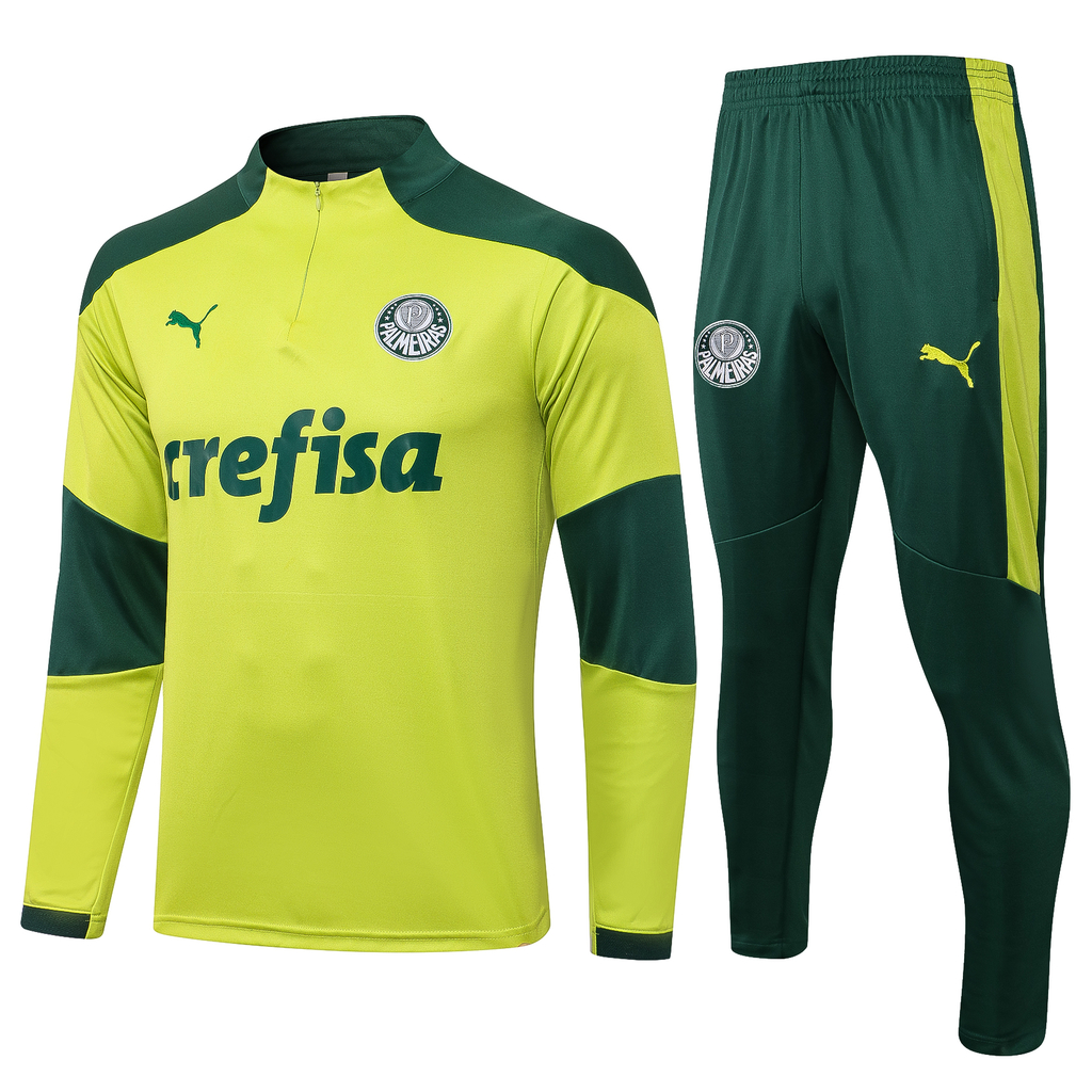 Agasalho puma palmeiras sale