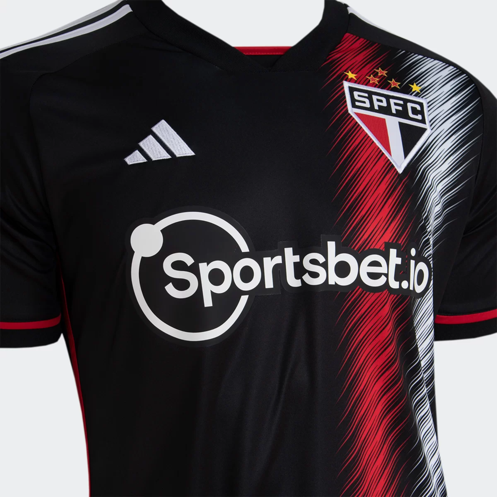 CAMISA RACING CLUB 2023 CAMISA 3