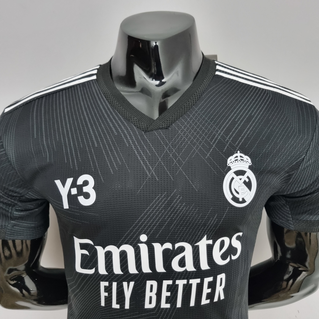 Nike maglia sales real madrid