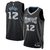 Regata Memphis Grizzlies Nike City Edition Swingman - Black - comprar online