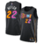 Regata Miami Heat City Edition 22/23 Nike Swingman - Masculino - Preto - comprar online