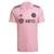 Camisa Inter Miami CF Home 22/23 - Torcedor Adidas Masculino - Rosa