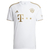 Camisa Bayern de Munique Away 22/23 - Torcedor Adidas Masculina - Branca