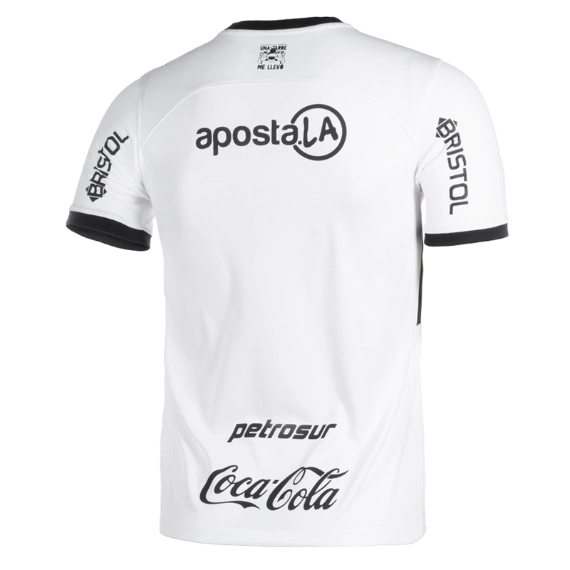 Camisa Club Olimpia Away (2) 2023/24 Nike Torcedor Masculina