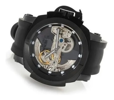 Invicta coalition hot sale forces turbine