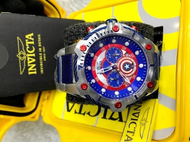 Invicta 25780 deals