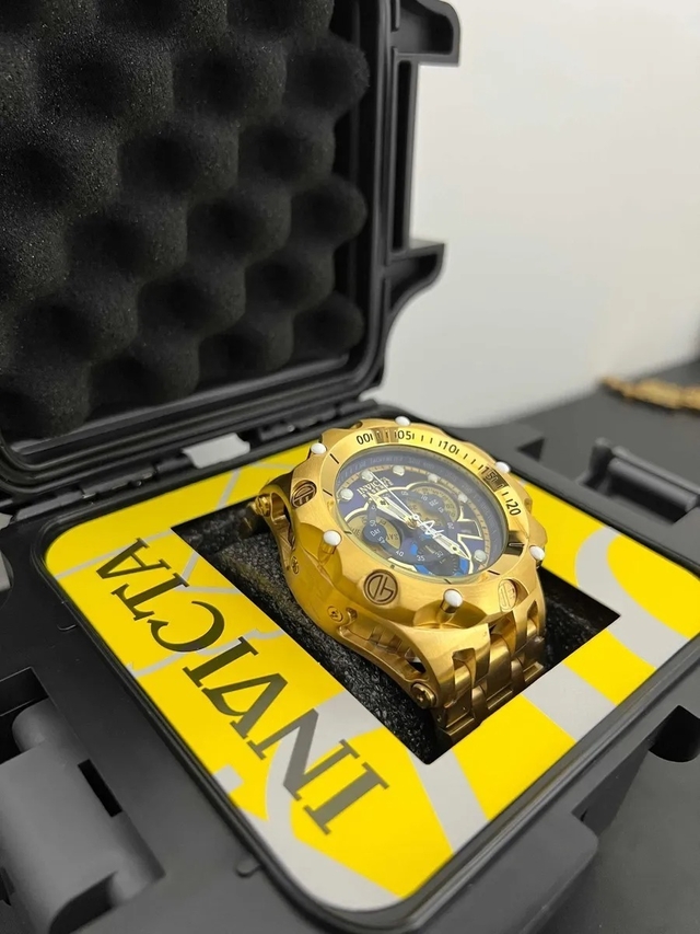 Invicta venom hybrid on sale replica