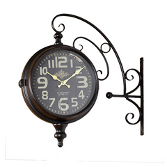 Reloj de pared