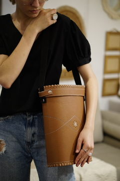 Bolso matero rigido hotsell