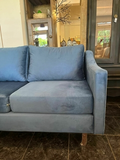 Sofa Roger - tienda online