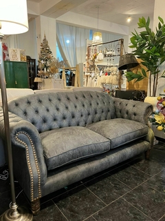 Sofa Chesterfield imperial