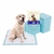 Tapete Higiênico Canino Rug Super Premium 80 X 60 Com 6 Unidades - comprar online