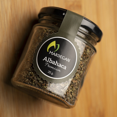 Albahaca Deshidratada - comprar online