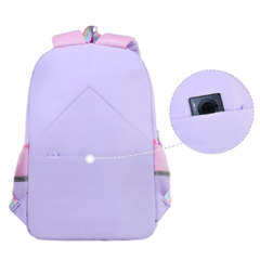 Mochila Rainbow en internet