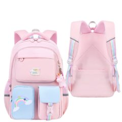 Mochila Rainbow - Tienda Rhino