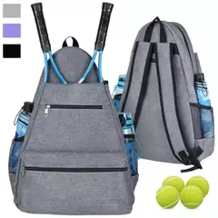 Mochila Tenis Paddle Gina - tienda online