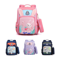 Mochila School