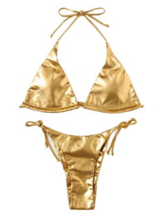 BIKINI GOLDEN