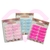 Bobs de Silicone Para Lash Lifting - 5 Pares - comprar online