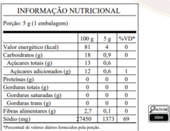 CALDO DE COSTELA CHEF MIX 1,01KG - comprar online