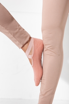 MEDIAS CALCETINES YOGA, GYM, DANZA Y PILATES - comprar online