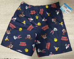 Kit Samba-Canção e Camiseta - Estilo do Pijama