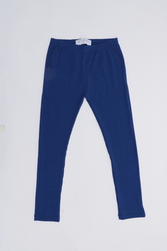 LEGGING BASIC AZUL