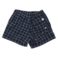 SHORTS DECO "XADREZ" - comprar online