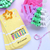 TAGS 3D FELIZ CUMPLE: CAKE! x18u. - tienda online