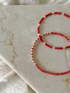 Pulsera Red - comprar online