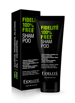 Shampoo Fidelite FREE