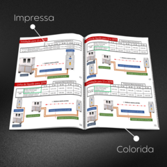 ECO SPLIT CARRIER - GUIA DE OPERAÇÃO E MANUTENÇÃO na internet