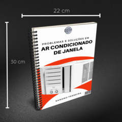 AR CONDICIONADO DE JANELA SPRINGER - comprar online