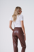 Pantalon Ecocuero - comprar online