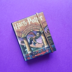 Memo Notes Harry Potter - comprar online