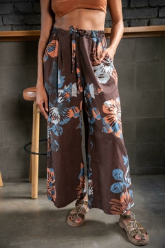 Pantalona Batik - OKAN