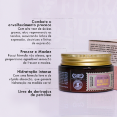 Hidratante facial Rosa Mosqueta - comprar online