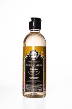 Shampoo Banho de Verniz - comprar online