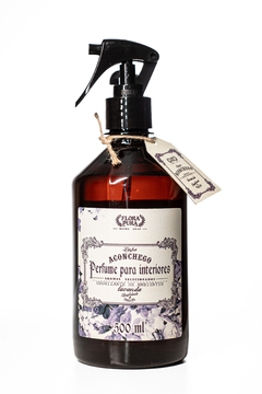 Perfume para Interiores - Lavanda