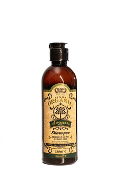 Shampoo de Argan