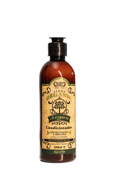 Condicionador de Argan