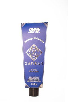 Manteiga corporal Zafirah - comprar online