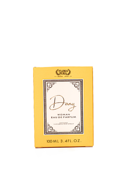 Perfume Dany Eau De Parfum - comprar online