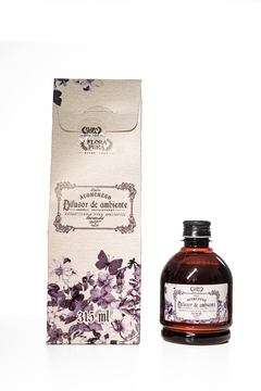 Difusor de Ambientes - Lavanda