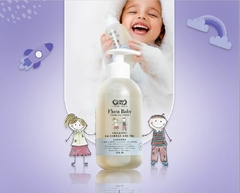 SHAMPOO FLORA BABY LAVANDA 300ml - comprar online