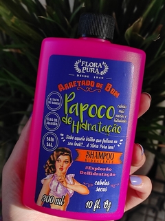 Kit Papoco de Hidratação - comprar online