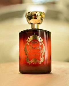 Perfume Sultão Eau de Parfum