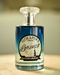 Perfume Lorenzo