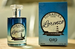 Perfume Lorenzo - comprar online