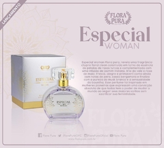Perfume especial Woman Eau de Parfum